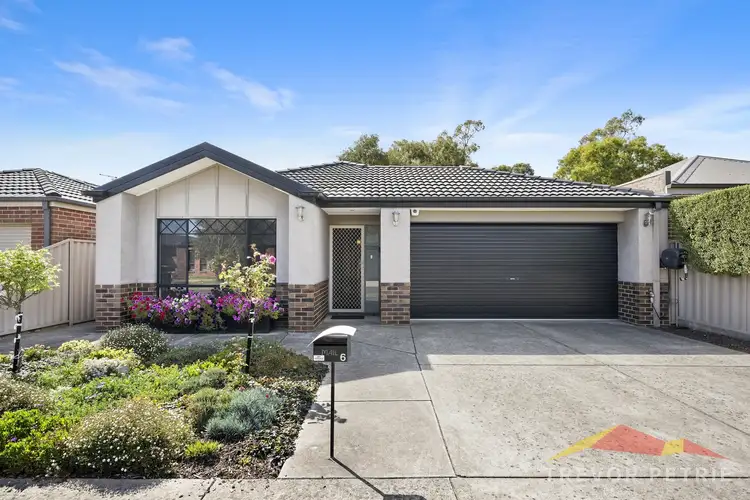 6 Parkgate Lane, Sebastopol VIC 3356