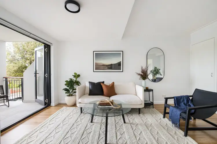 6/29 George Street, Marrickville NSW 2204
