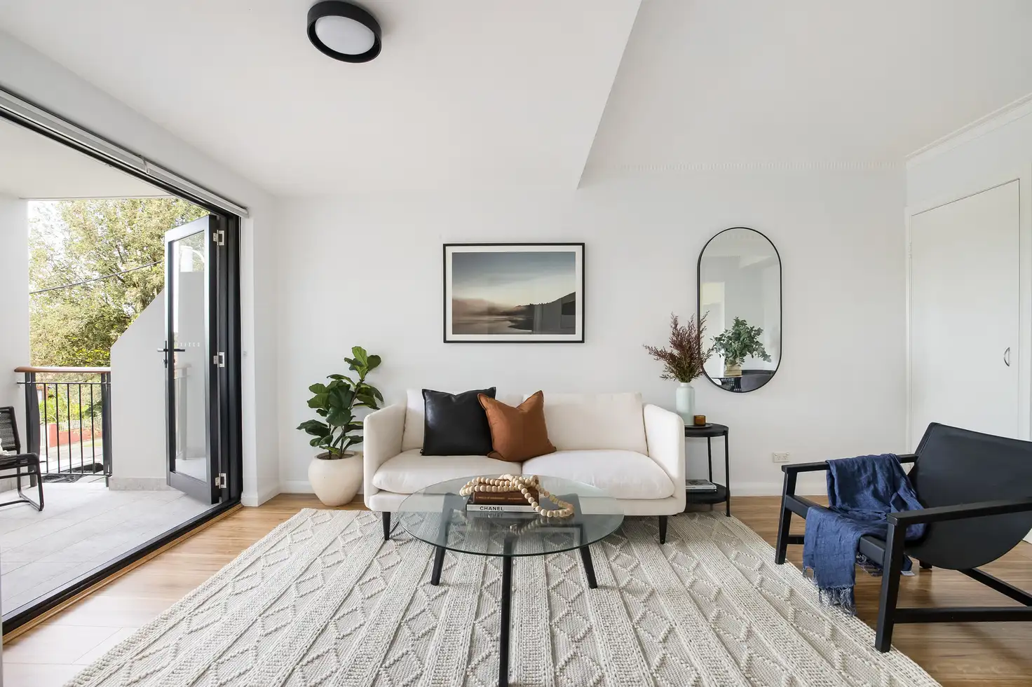 Main view of Homely apartment listing, 6/29 George Street, Marrickville NSW 2204