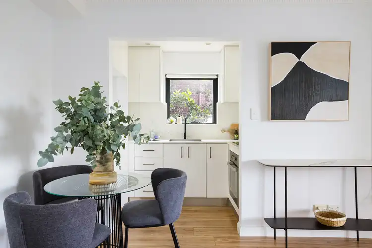 Fifth view of Homely apartment listing, 6/29 George Street, Marrickville NSW 2204