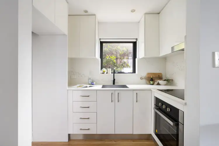 Sixth view of Homely apartment listing, 6/29 George Street, Marrickville NSW 2204