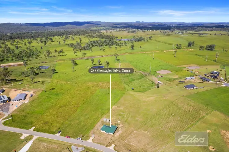 Main view of Homely house listing, 288 Gleneagles Drive, Curra QLD 4570