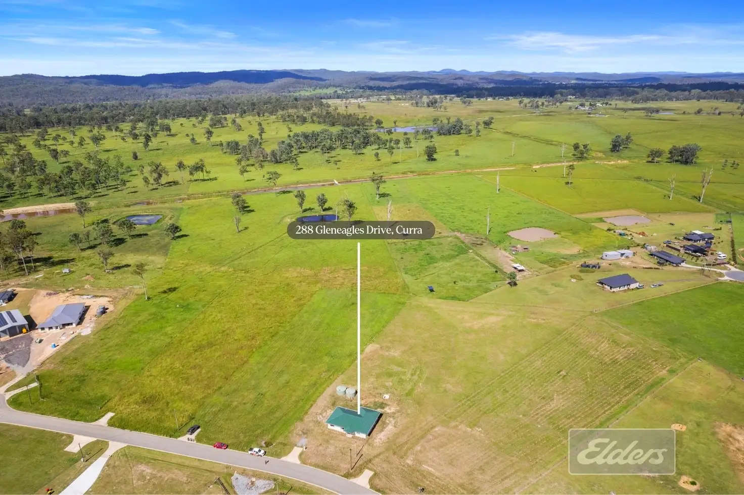 Main view of Homely house listing, 288 Gleneagles Drive, Curra QLD 4570