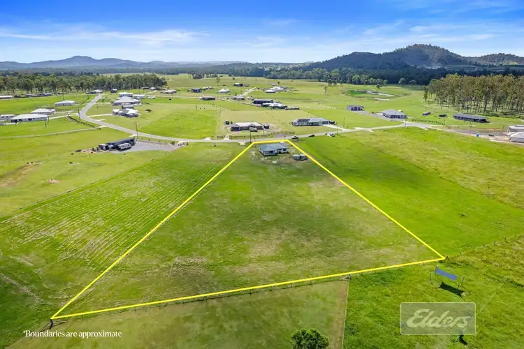 Second view of Homely house listing, 288 Gleneagles Drive, Curra QLD 4570