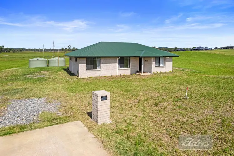 Third view of Homely house listing, 288 Gleneagles Drive, Curra QLD 4570