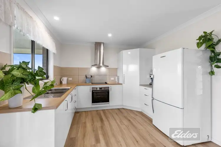 Fourth view of Homely house listing, 288 Gleneagles Drive, Curra QLD 4570