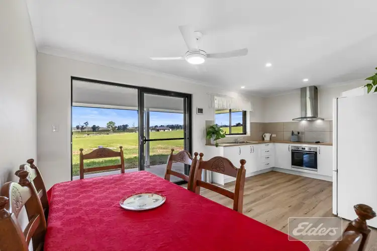 Fifth view of Homely house listing, 288 Gleneagles Drive, Curra QLD 4570