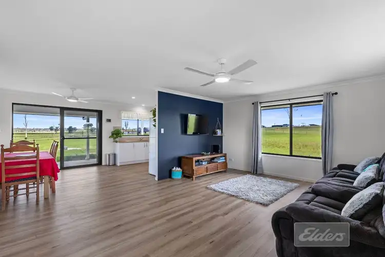 Sixth view of Homely house listing, 288 Gleneagles Drive, Curra QLD 4570