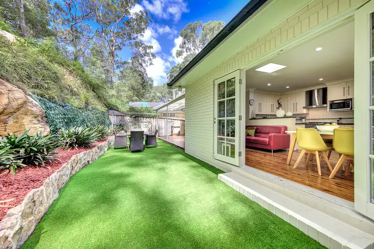 Sixth view of Homely house listing, 17 Bristol Avenue, Pymble NSW 2073