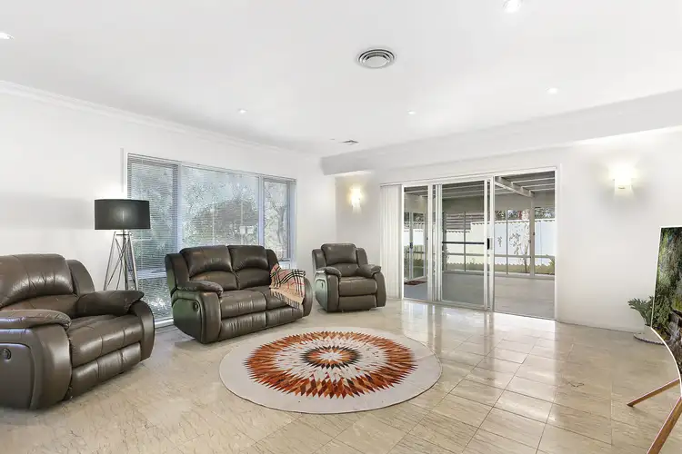 Second view of Homely house listing, 23 Derrilin Close, Bangor NSW 2234