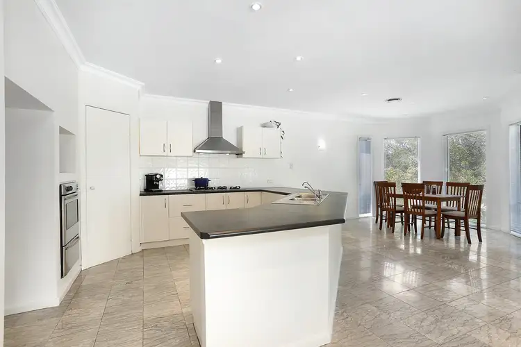 Third view of Homely house listing, 23 Derrilin Close, Bangor NSW 2234