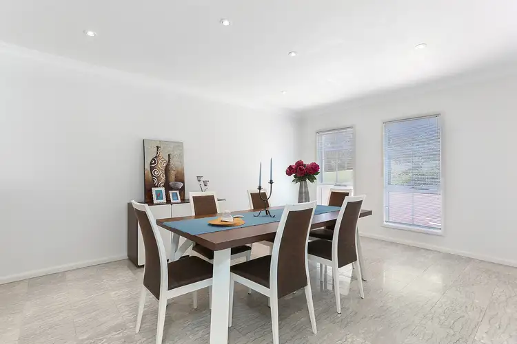Fourth view of Homely house listing, 23 Derrilin Close, Bangor NSW 2234