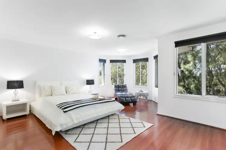 Fifth view of Homely house listing, 23 Derrilin Close, Bangor NSW 2234