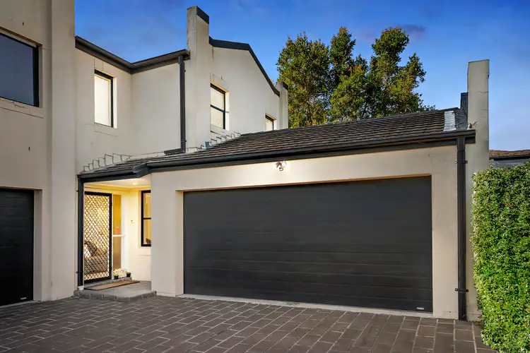 6/39 Beaumont Avenue, North Richmond NSW 2754