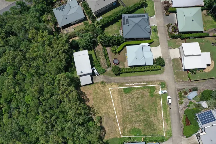 Second view of Homely land listing, 8 Yachtsman Parade, Cannonvale QLD 4802