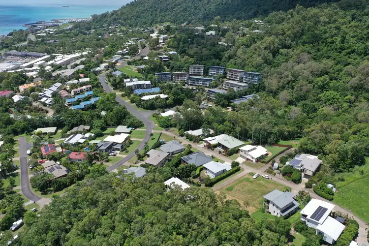 Third view of Homely land listing, 8 Yachtsman Parade, Cannonvale QLD 4802