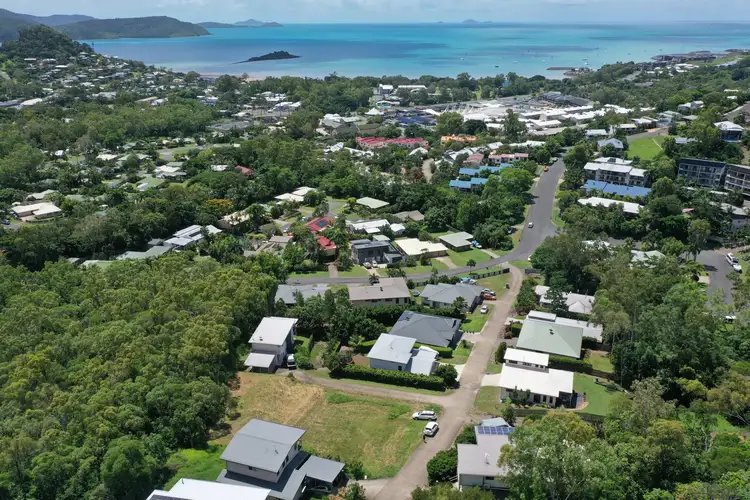 Fifth view of Homely land listing, 8 Yachtsman Parade, Cannonvale QLD 4802
