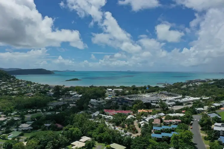 Sixth view of Homely land listing, 8 Yachtsman Parade, Cannonvale QLD 4802