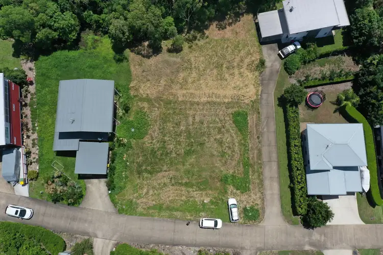 Seventh view of Homely land listing, 8 Yachtsman Parade, Cannonvale QLD 4802