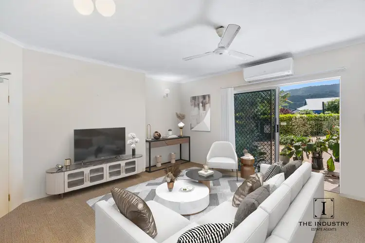 Second view of Homely unit listing, 7/6-8 Faculty Close, Smithfield QLD 4878