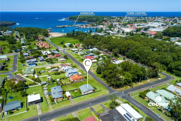 Second view of Homely house listing, 68 Camden Street, Ulladulla NSW 2539