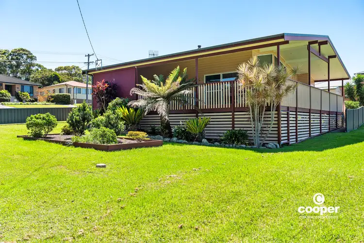 Third view of Homely house listing, 68 Camden Street, Ulladulla NSW 2539