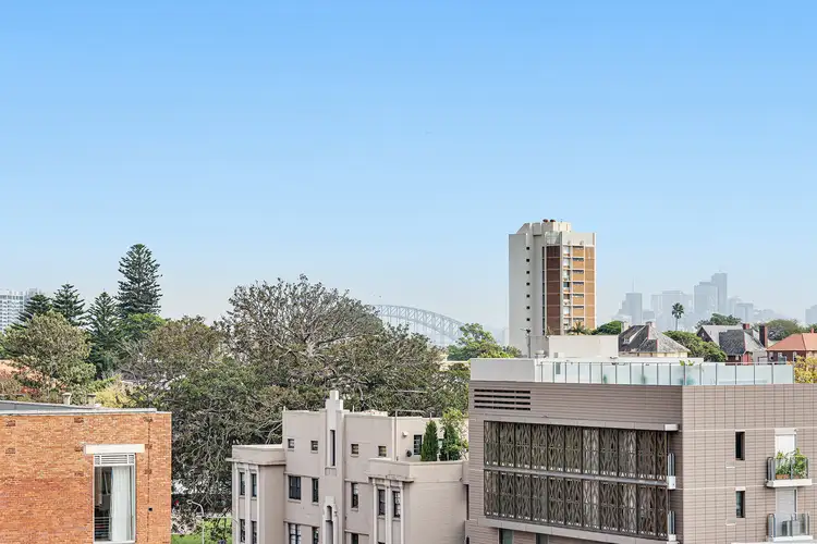 Fourth view of Homely apartment listing, 202/448 Edgecliff Road, Edgecliff NSW 2027