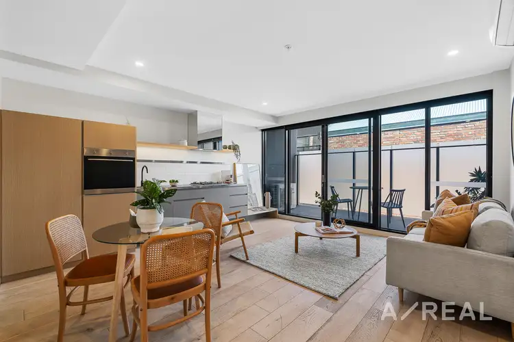 109/136 Burnley Street