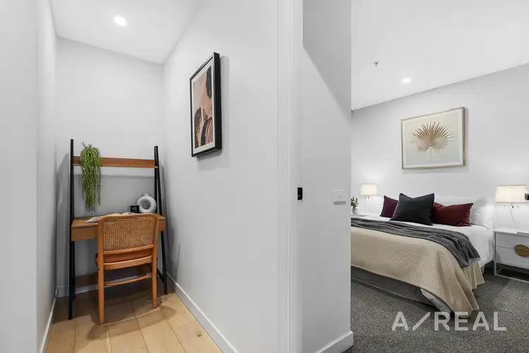 Fifth view of Homely apartment listing, 109/136 Burnley Street, Richmond VIC 3121