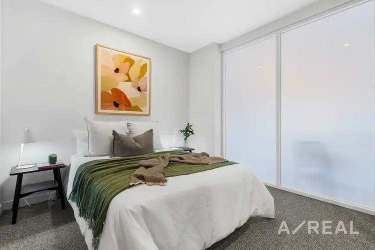 Sixth view of Homely apartment listing, 109/136 Burnley Street, Richmond VIC 3121