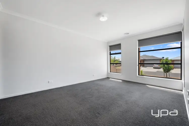 Second view of Homely house listing, 10 Sandpiper Avenue, Winter Valley VIC 3358