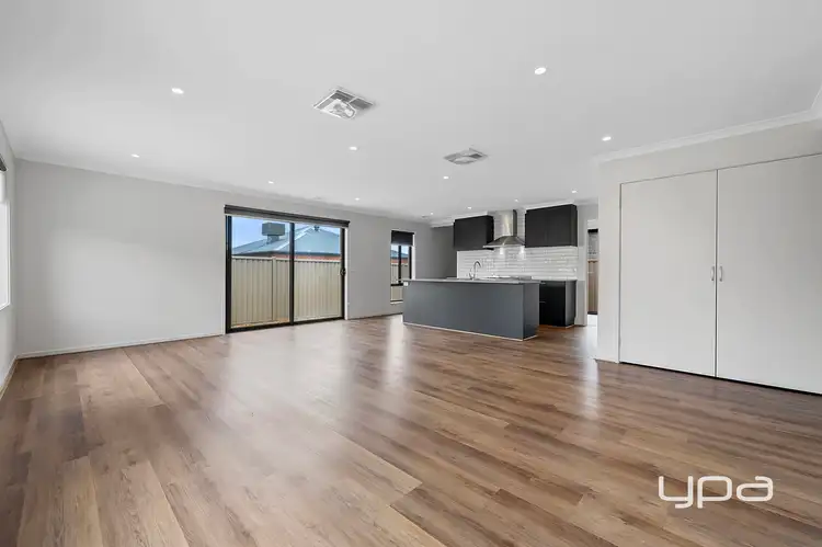Fifth view of Homely house listing, 10 Sandpiper Avenue, Winter Valley VIC 3358