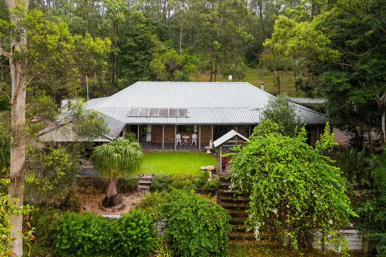 105 Hansen Road, Yugar QLD 4520