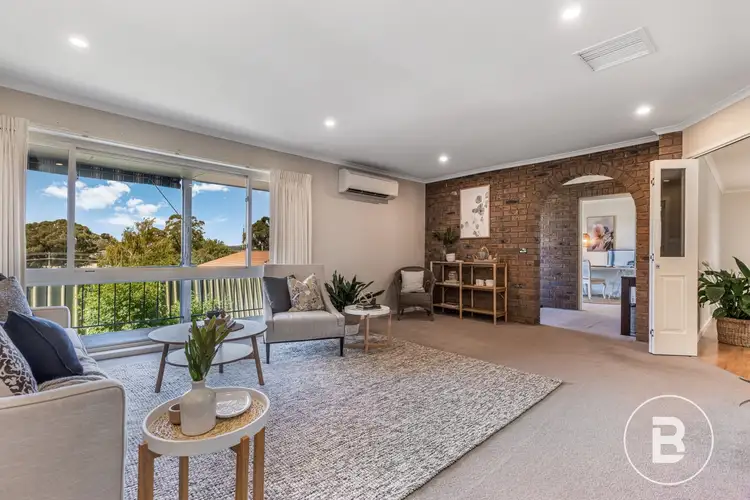 Fourth view of Homely house listing, 5 Taplan Court, Golden Square VIC 3555