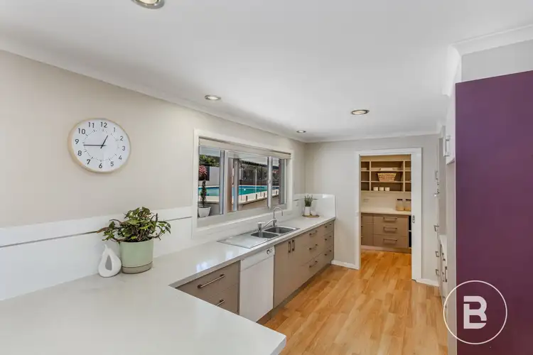 Fifth view of Homely house listing, 5 Taplan Court, Golden Square VIC 3555