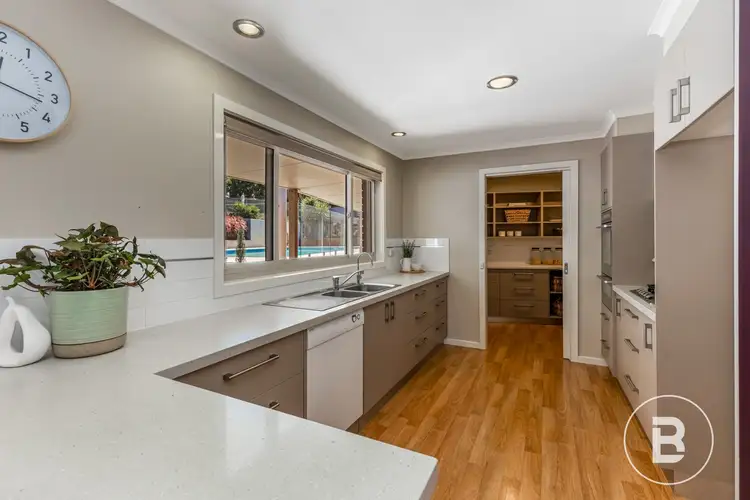 Sixth view of Homely house listing, 5 Taplan Court, Golden Square VIC 3555
