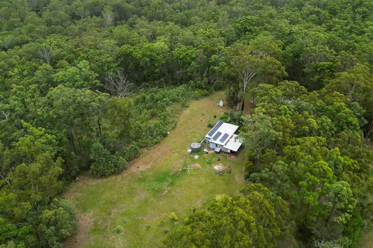 Second view of Homely rural property listing, 31 Curlew Drive, Lanitza NSW 2460