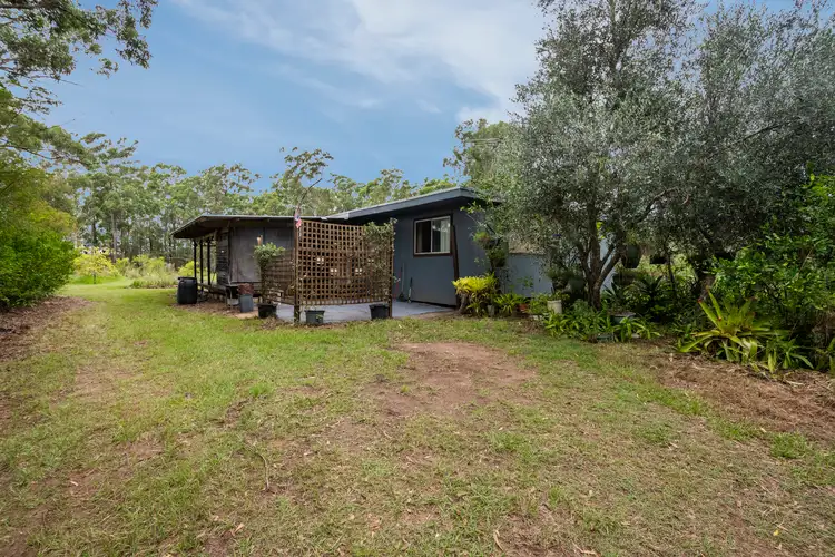 Third view of Homely rural property listing, 31 Curlew Drive, Lanitza NSW 2460