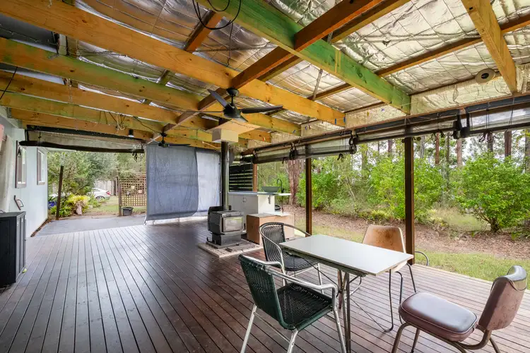 Fourth view of Homely rural property listing, 31 Curlew Drive, Lanitza NSW 2460