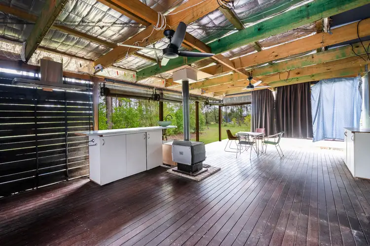 Fifth view of Homely rural property listing, 31 Curlew Drive, Lanitza NSW 2460