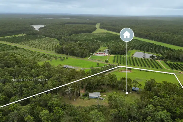 Sixth view of Homely rural property listing, 31 Curlew Drive, Lanitza NSW 2460