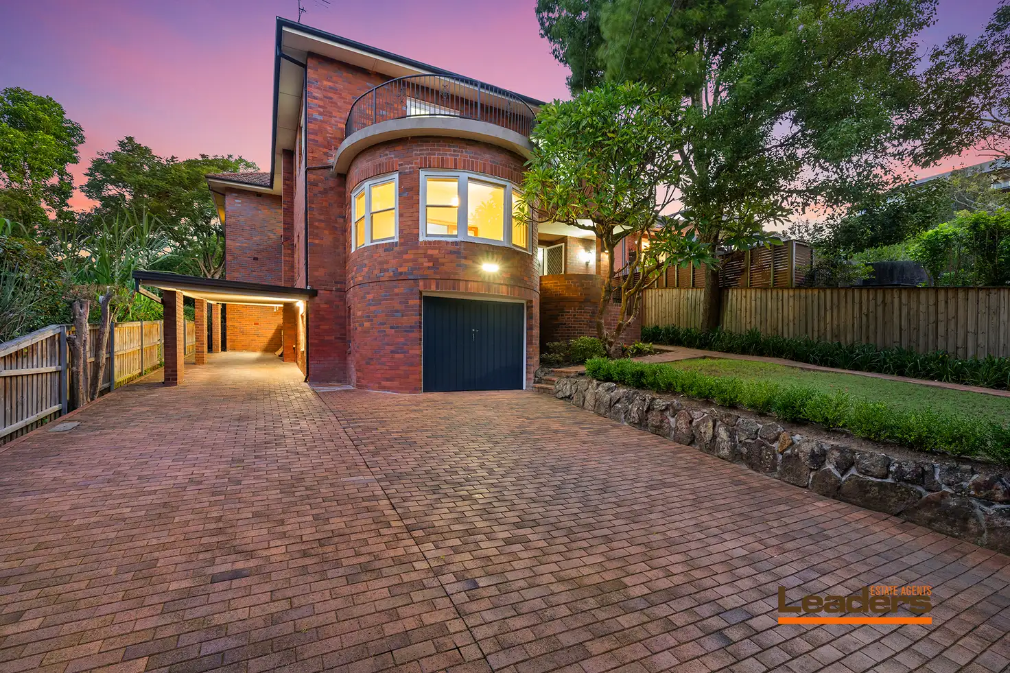 Main view of Homely house listing, 9 Carlotta Avenue, Gordon NSW 2072