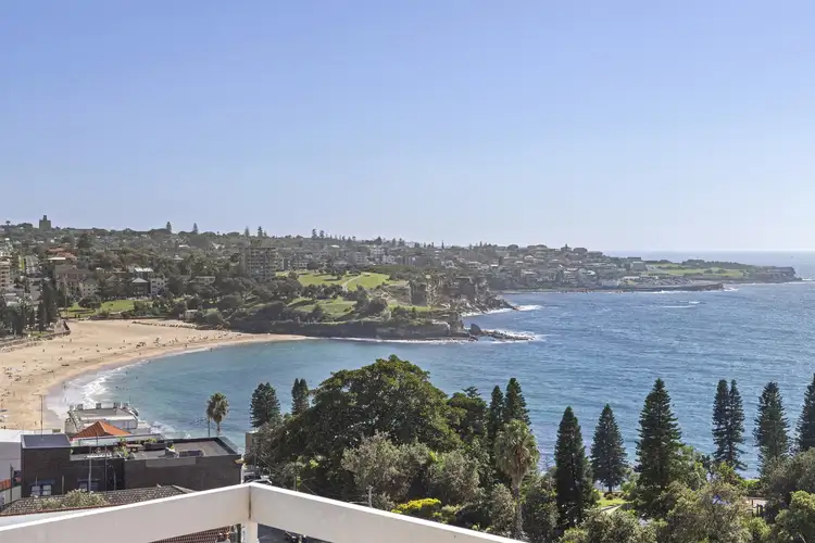 Second view of Homely apartment listing, 29/178 Beach Street, Coogee NSW 2034