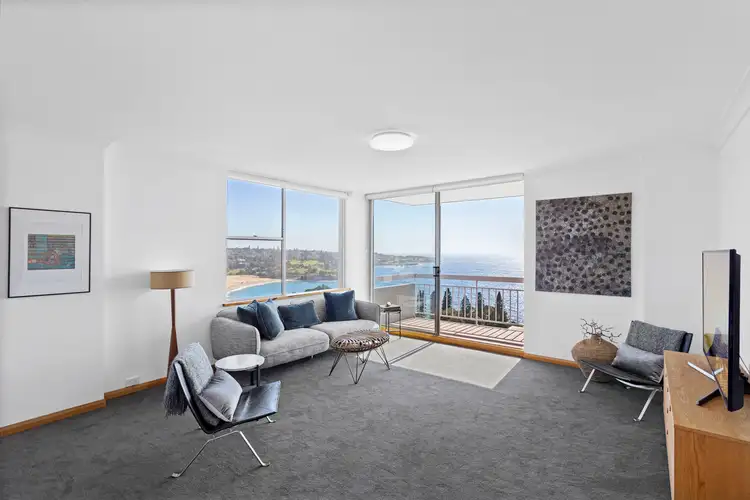 Third view of Homely apartment listing, 29/178 Beach Street, Coogee NSW 2034