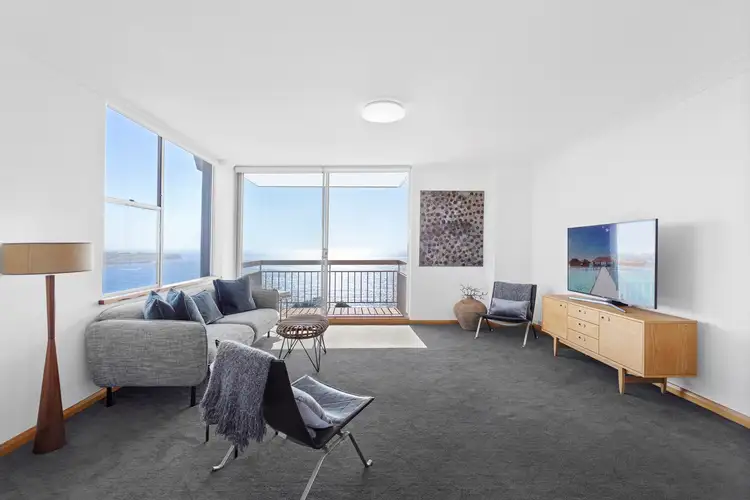 Fourth view of Homely apartment listing, 29/178 Beach Street, Coogee NSW 2034