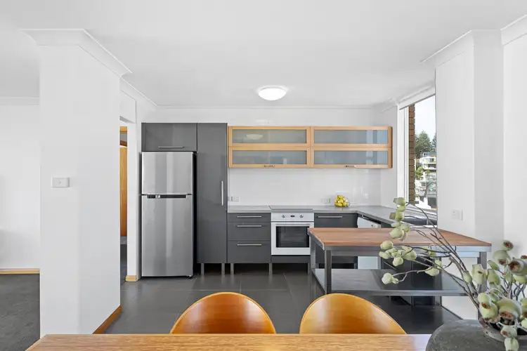 Fifth view of Homely apartment listing, 29/178 Beach Street, Coogee NSW 2034