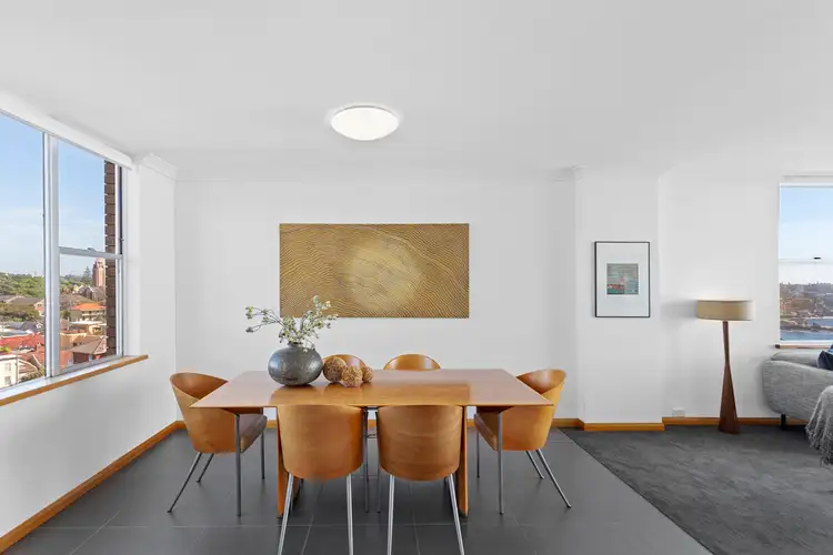 Sixth view of Homely apartment listing, 29/178 Beach Street, Coogee NSW 2034
