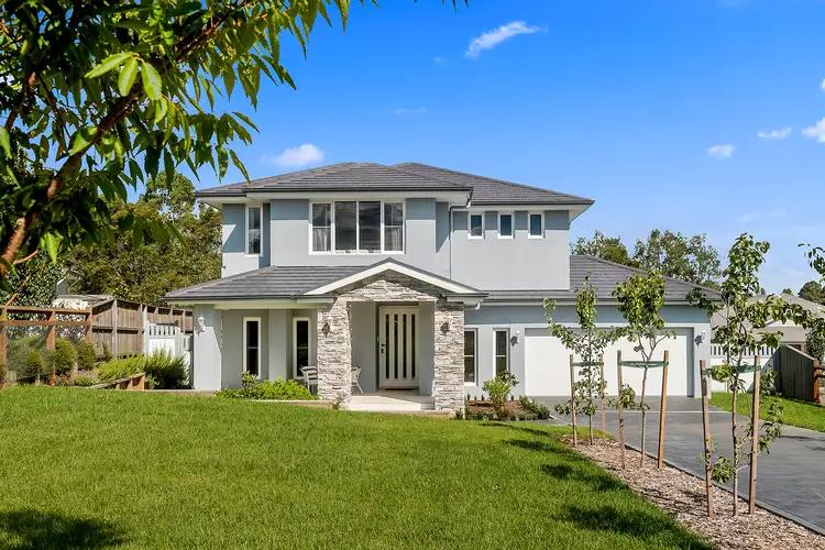 24 Caroline Avenue, Bowral NSW 2576