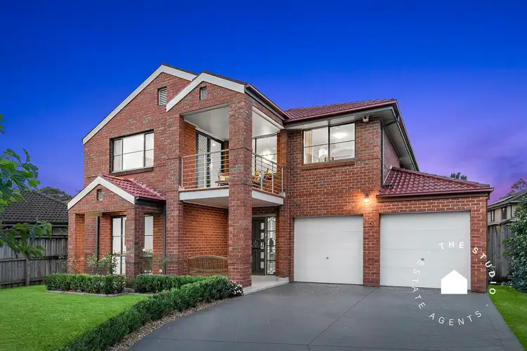 5 Fitzroy Place, Kellyville NSW 2155