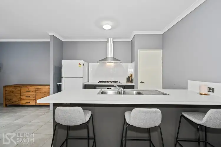 Fourth view of Homely house listing, 37 Cascade Road, Lakelands WA 6180